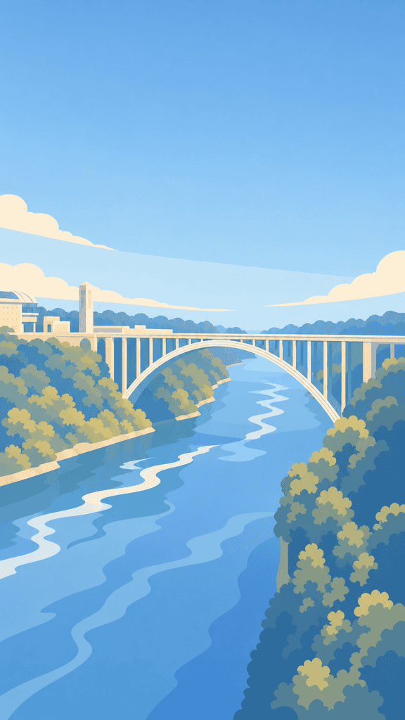 Rainbow Bridge