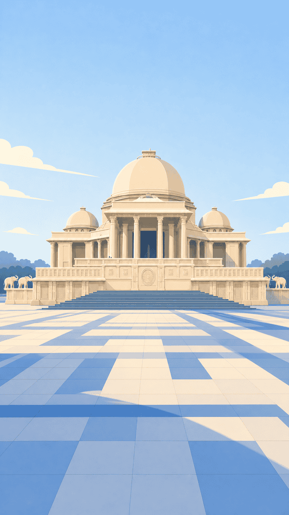 Rashtriya Dalit prerna sathal (Dr Ambedkar Park)