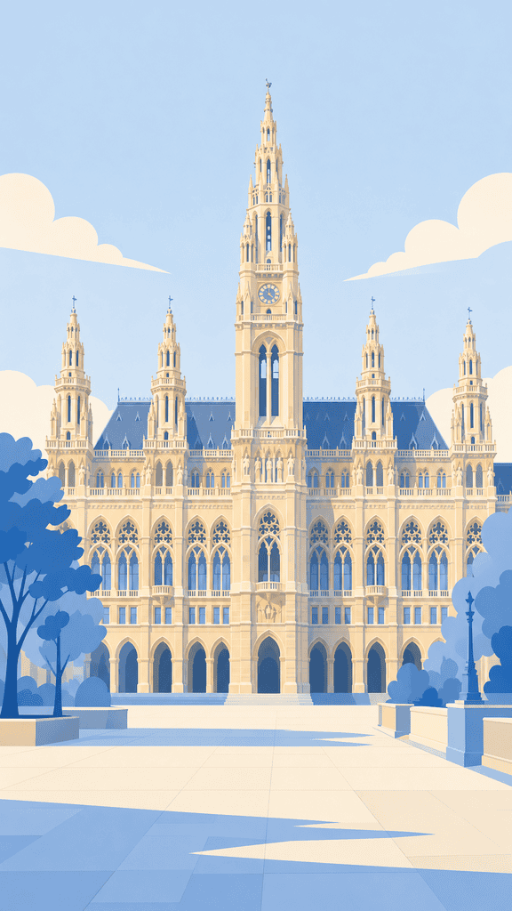 Rathausplatz