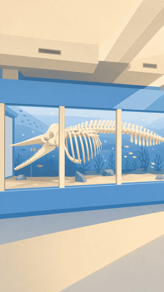 Regional Museum of Natural History