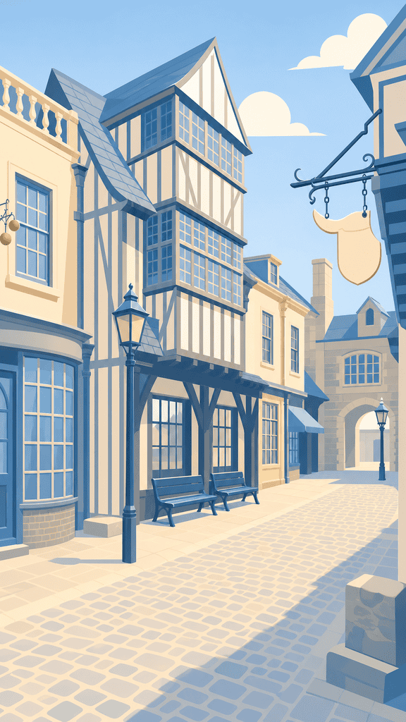 Remparts d&rsquo;York