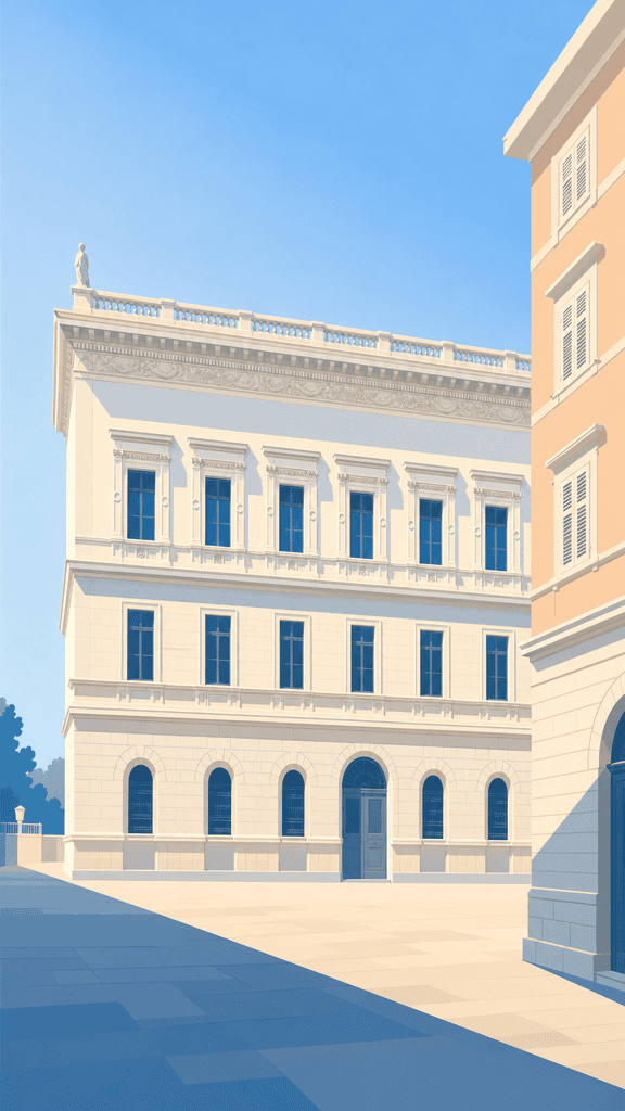 Revoltella Museum