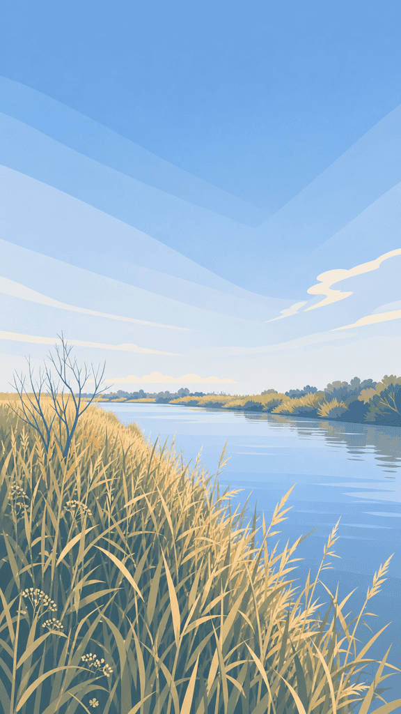 Simeto Nature Reserve Oasis