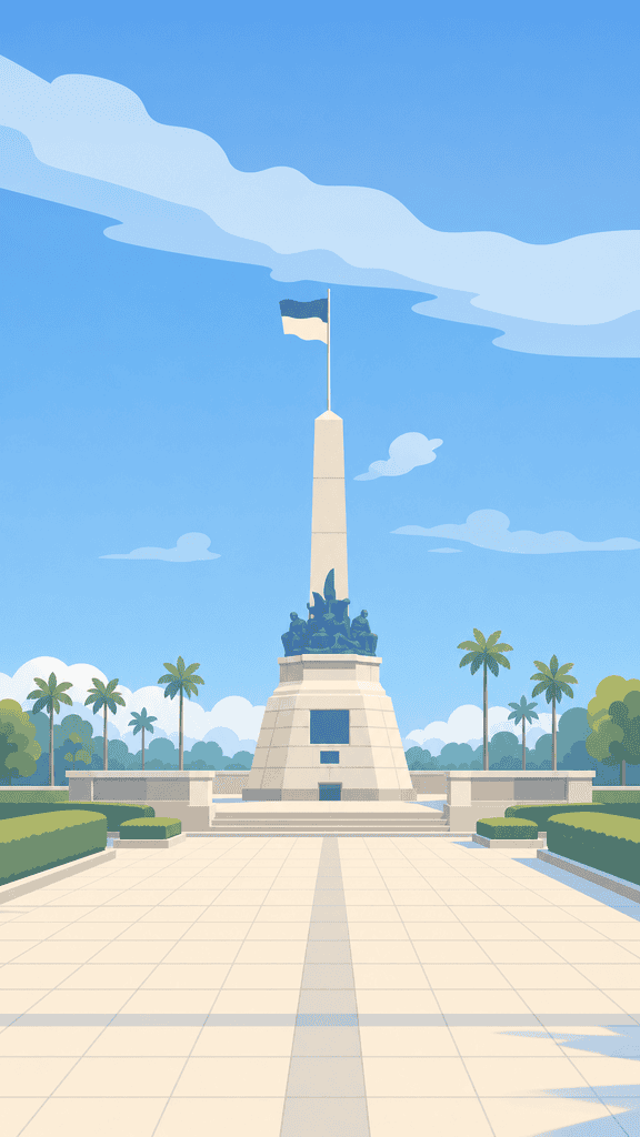 Rizal Park