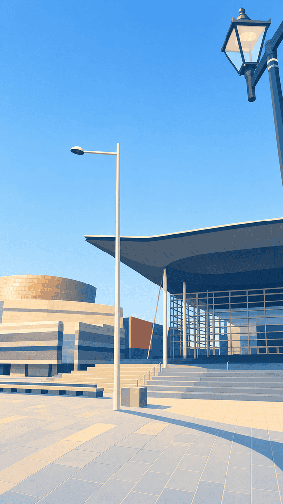 Roald Dahl Plass