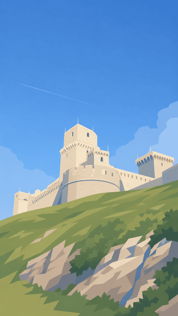 Rocca Maggiore