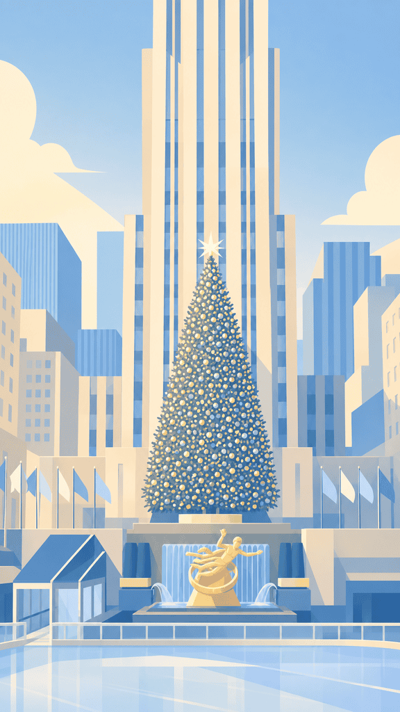 Rockefeller Center