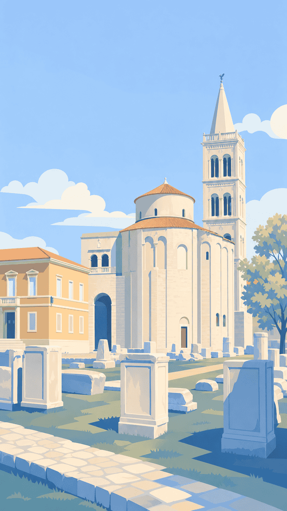 Roman Forum