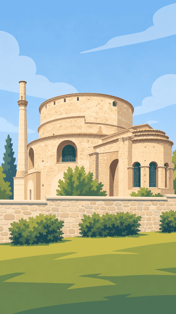 Rotunda