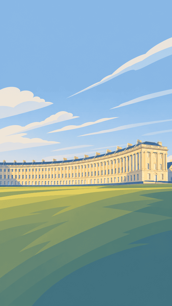 Royal Crescent