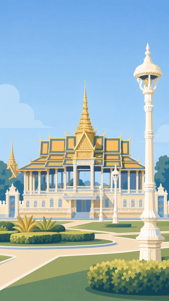 Royal Palace Park