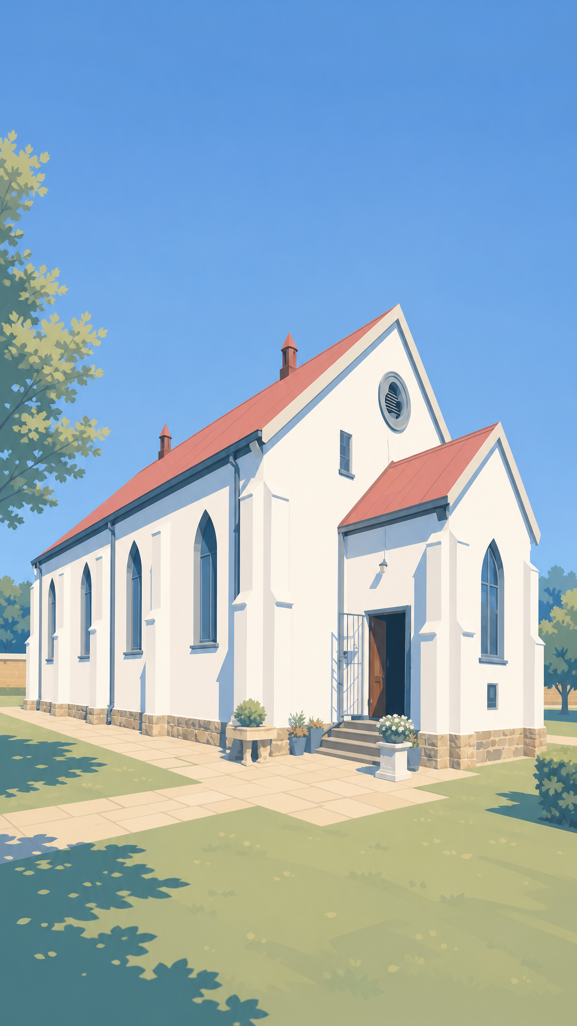 SP Engelbrecht-Museum