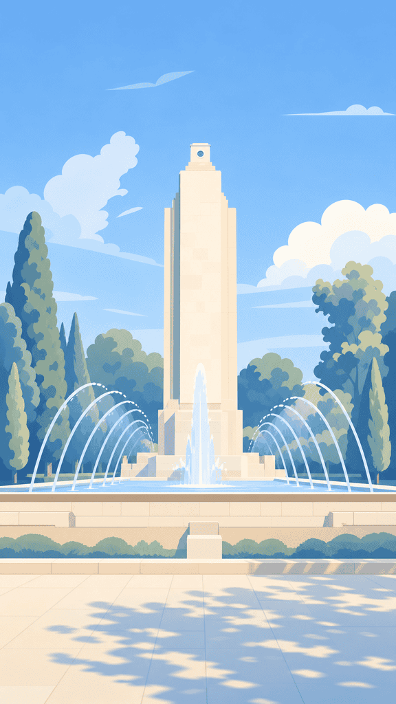 Sa Feixina Park