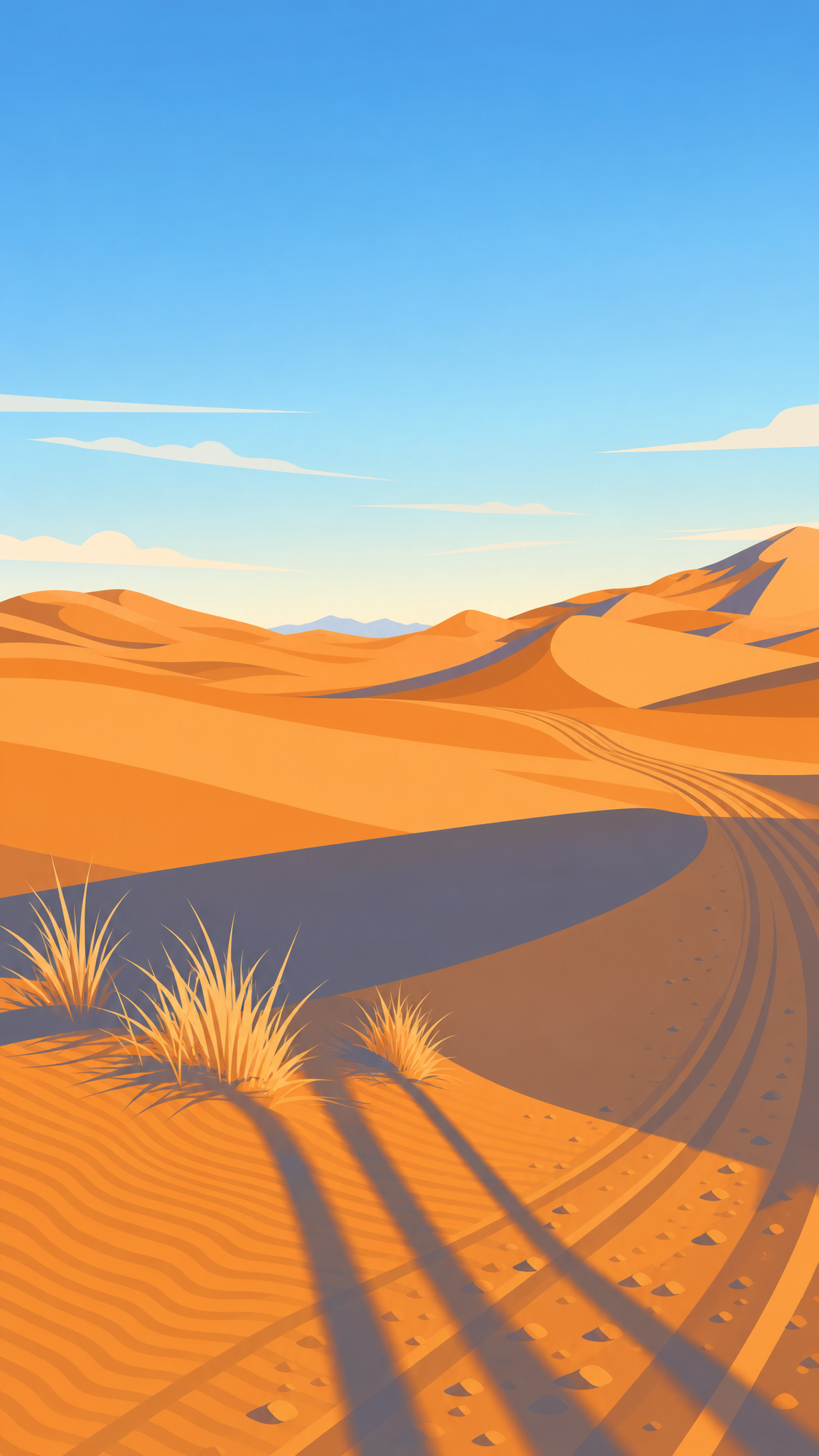 Sahara
