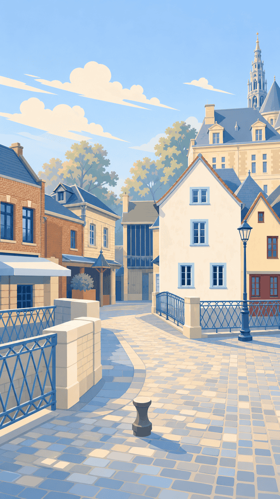 Saint-Leu