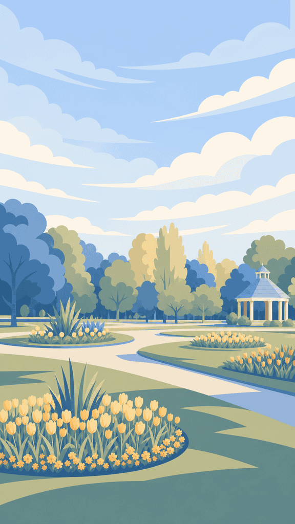 Saint Stephen's Green