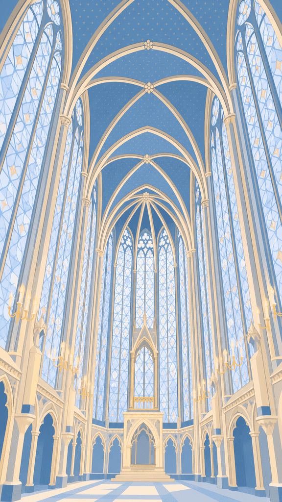 Sainte-Chapelle