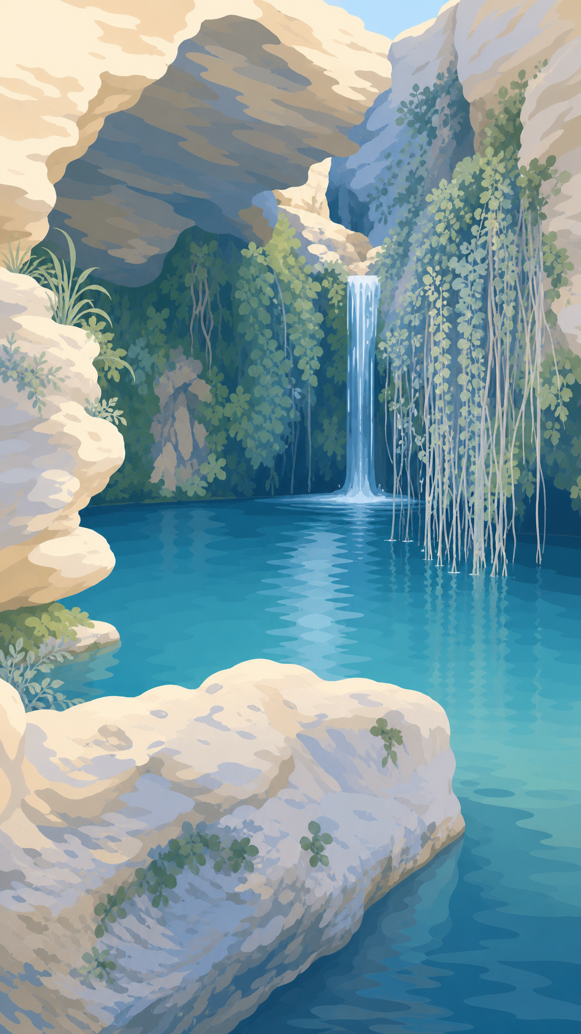 Salto Del Usero