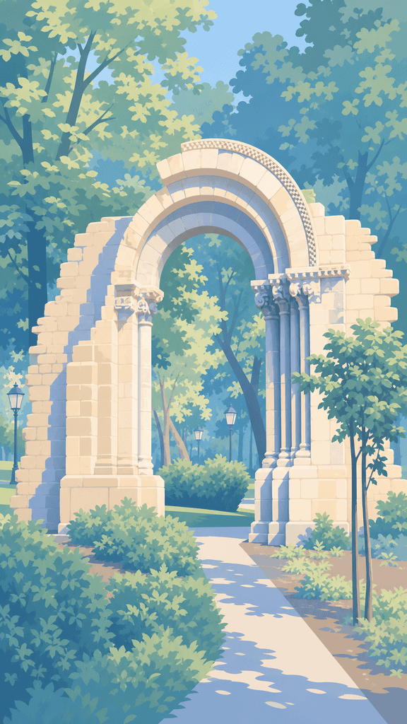 San Francisco Park