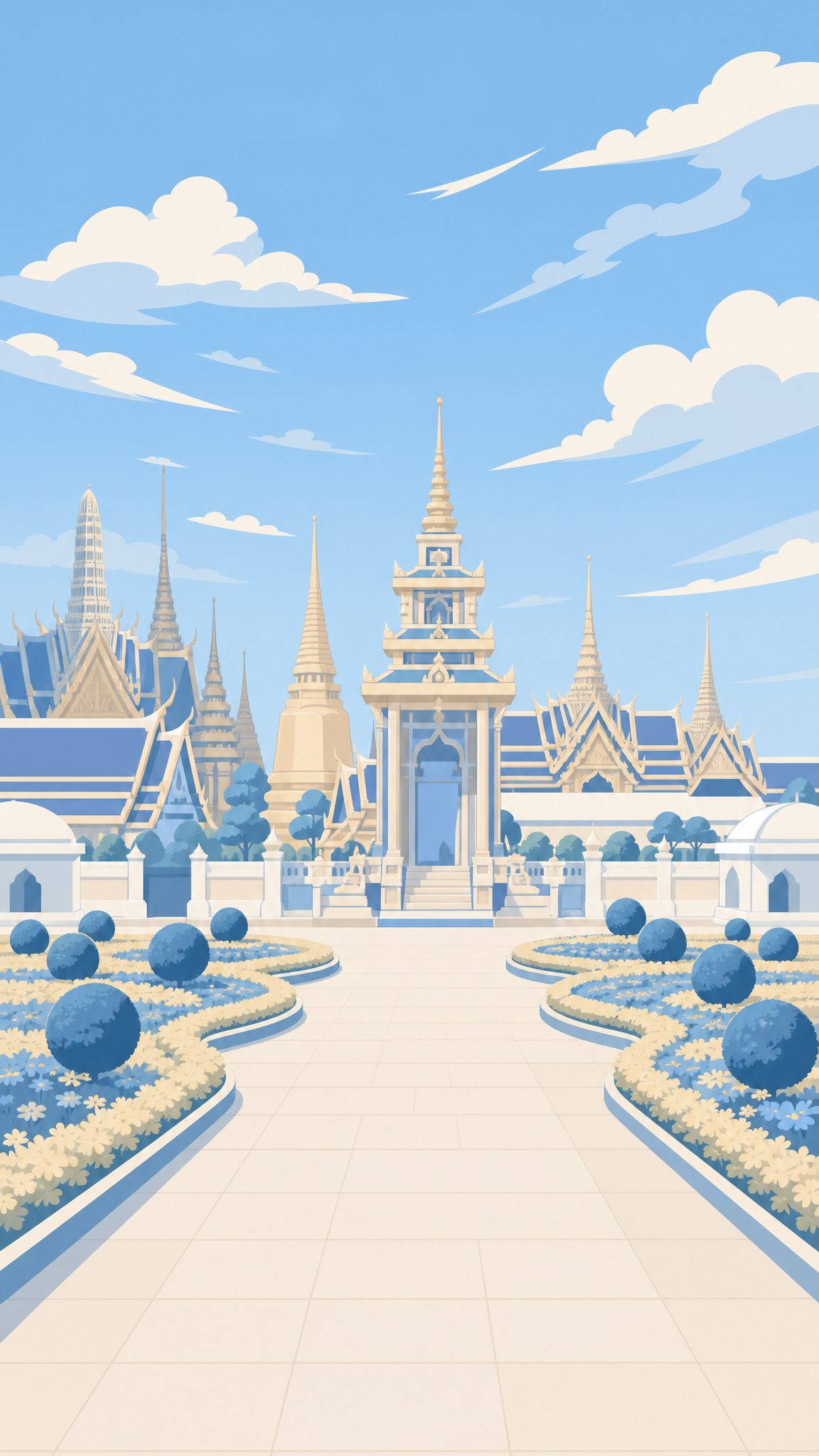 Sanam Luang