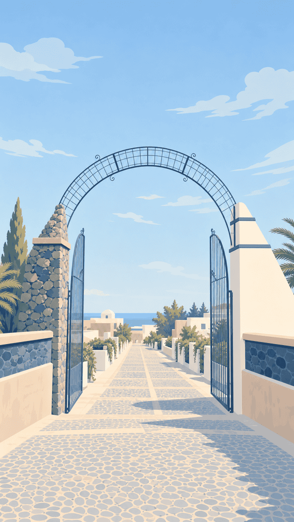 Santorini Wine Museum