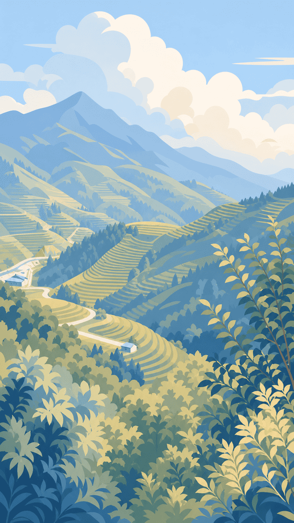 Sapa Green Valley