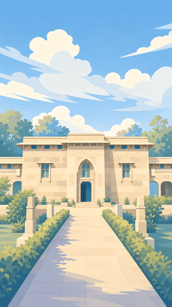 Sarnath Museum