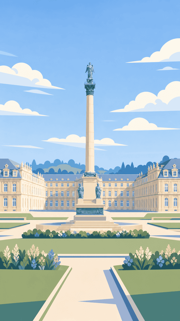 Schlossplatz