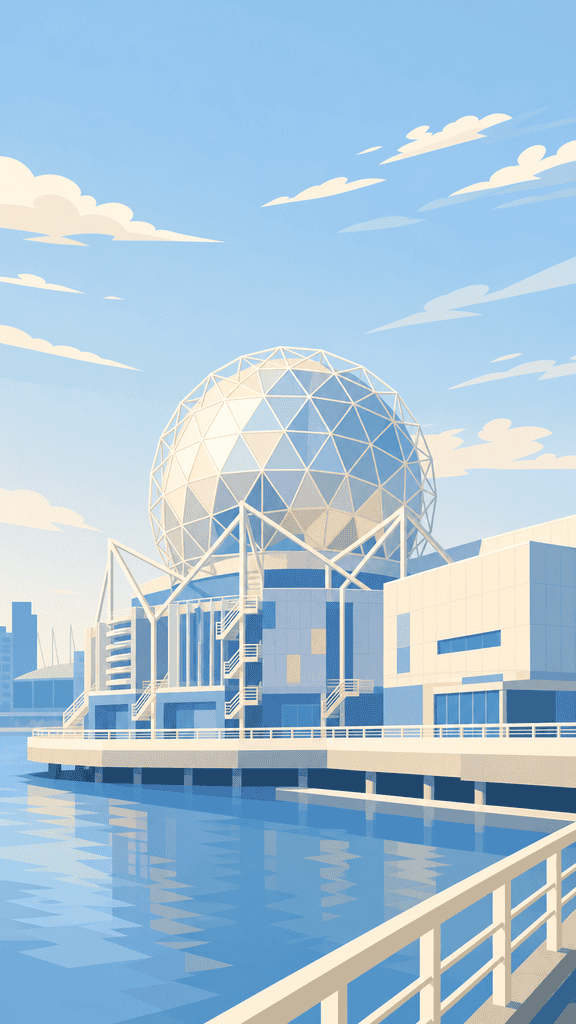 Science World