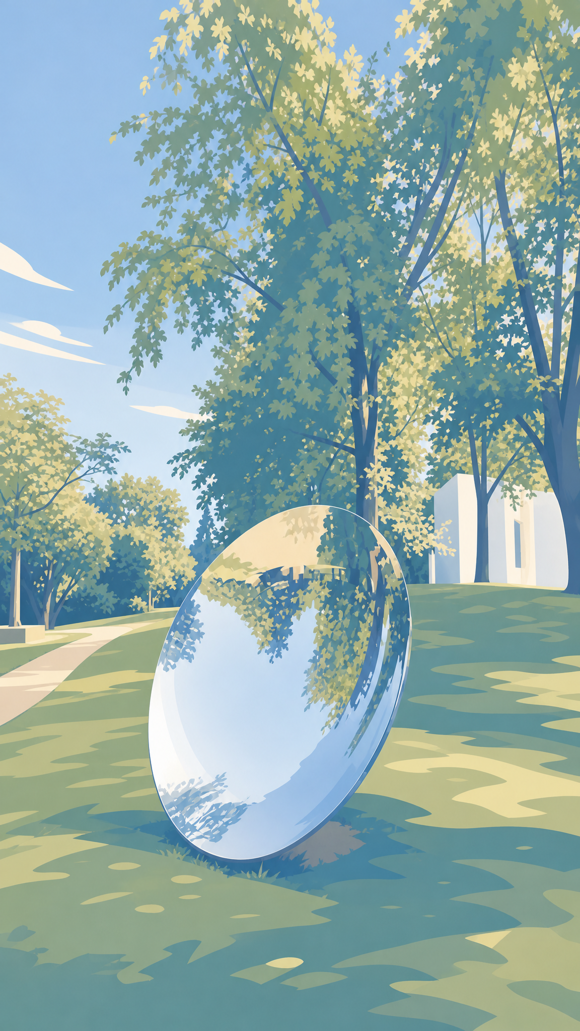 Sculpture Park Cologne