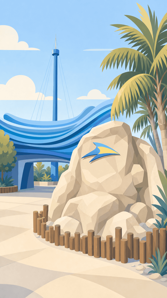 SeaWorld San Diego