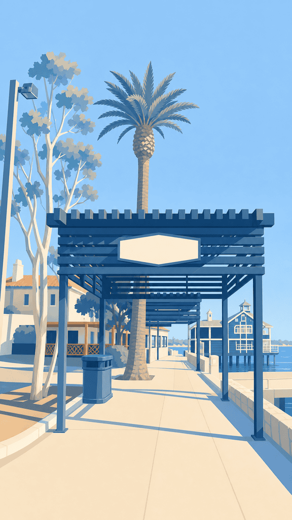 Seaport Village