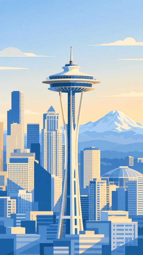 Seattle Center