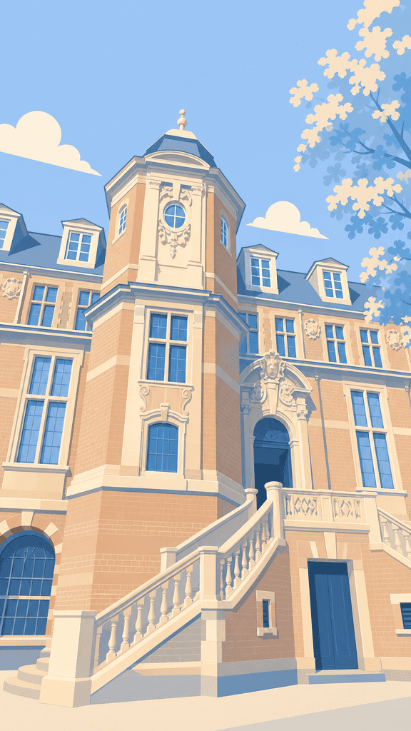 Sedgwick Museum of Earth Sciences