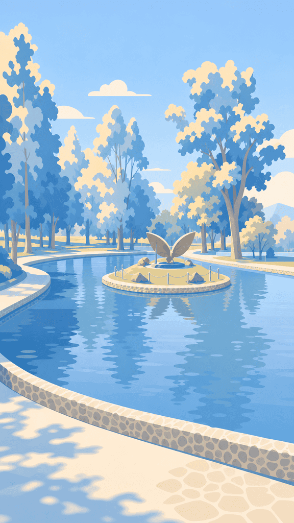 Selva Alegre Park