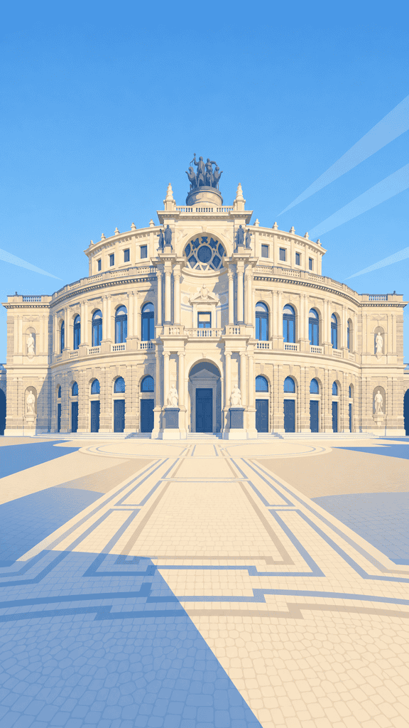 Semperoper Dresden