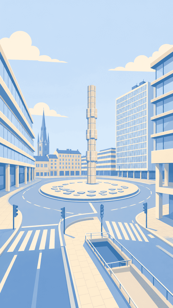 Sergels torg