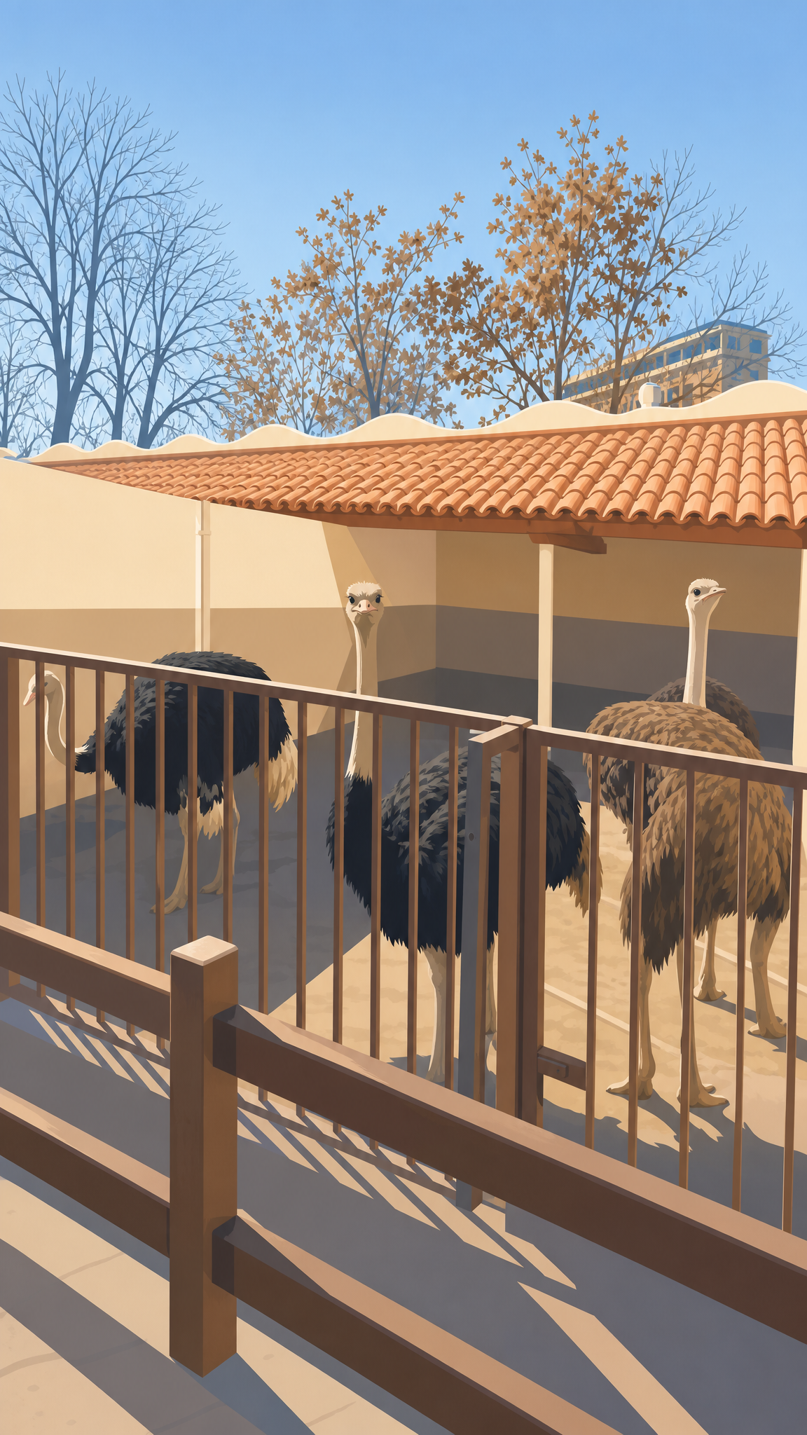 Setif Zoo