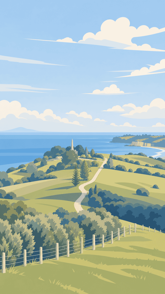 Shakespear Regional Park