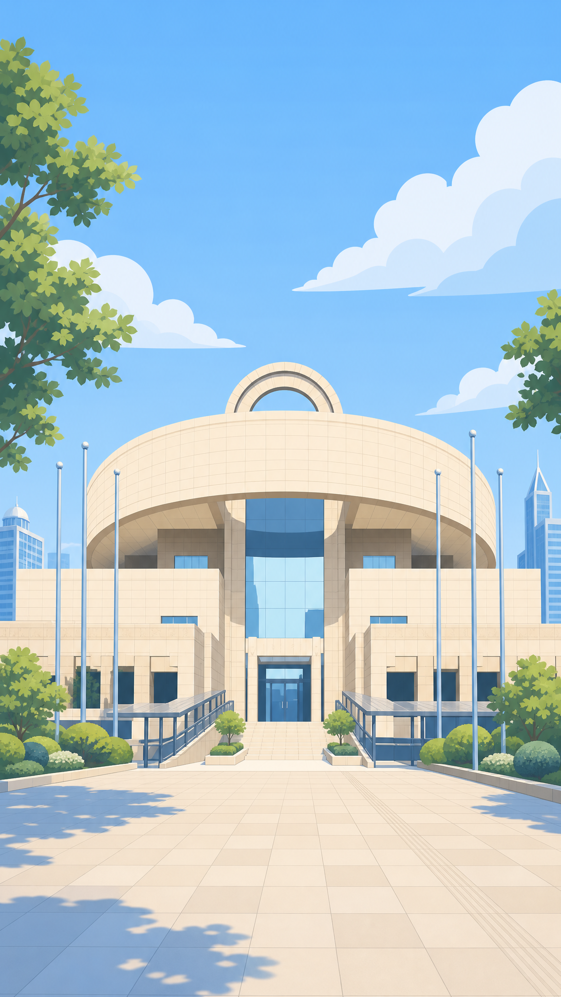 Shanghai Museum