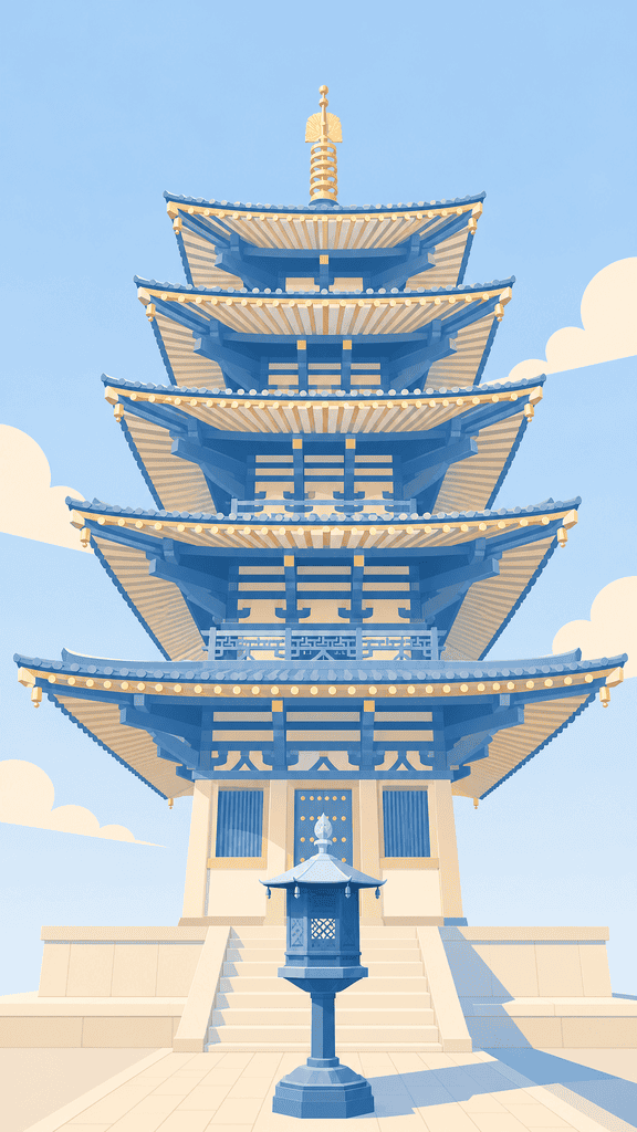Shi Tennō-ji