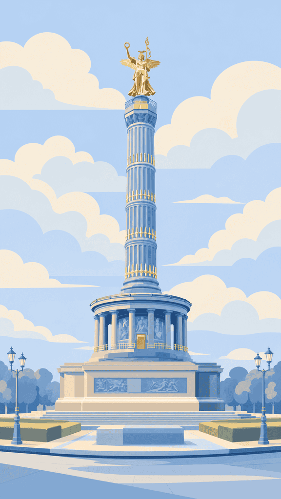 Siegessäule