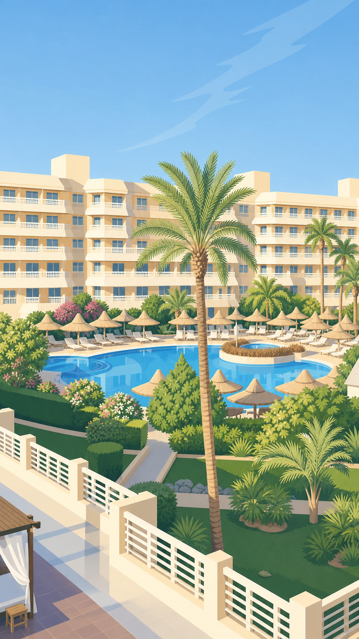 Sindbad Aqua Park