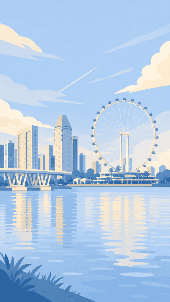 Singapore Flyer