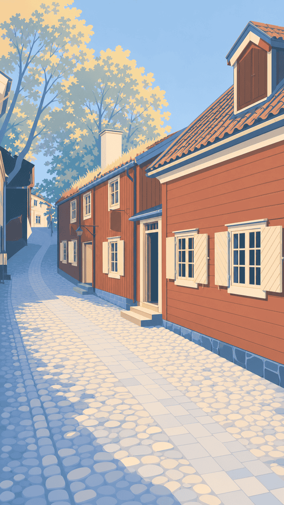 Skansen