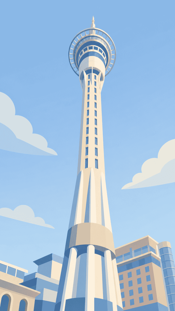 Sky Tower