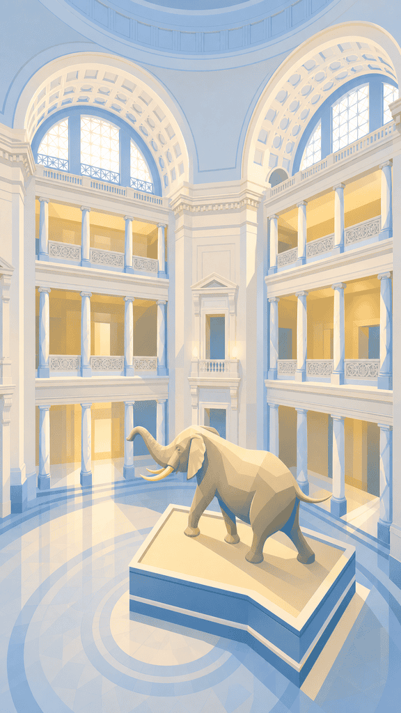 Smithsonian Museum