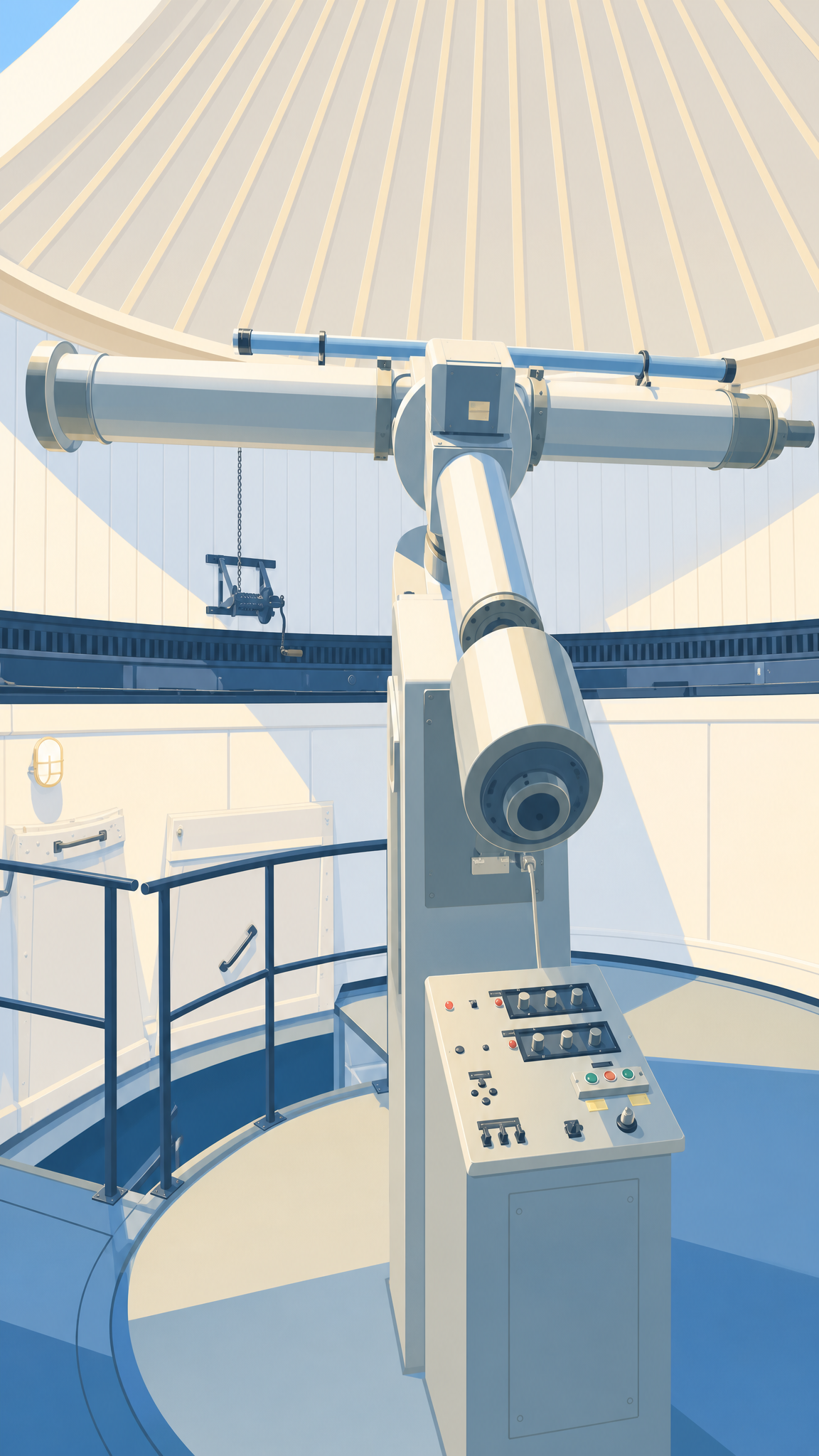 Sonnenborgh Observatory