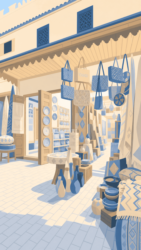 Souk Tahti