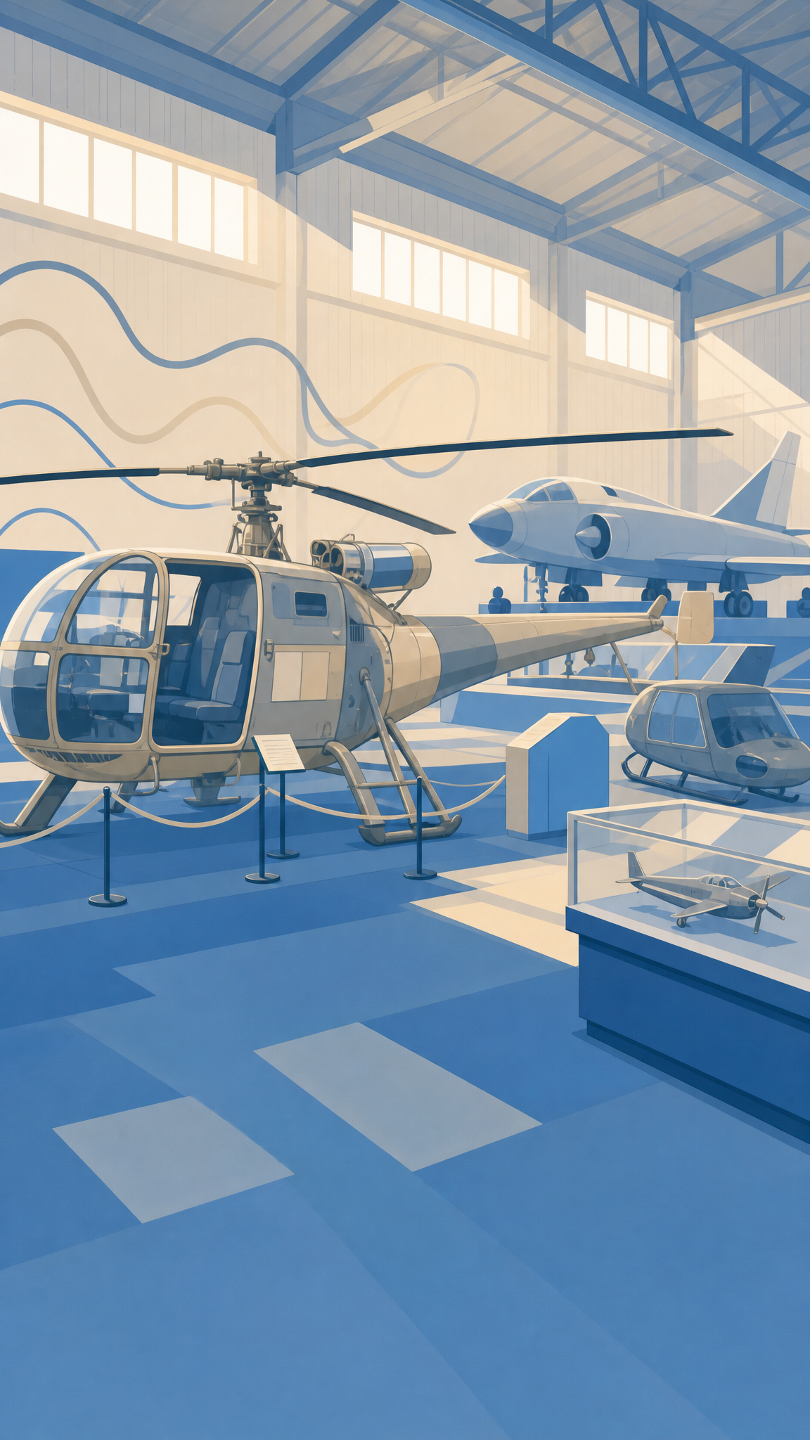 South African Air Force Museum, Port Elizabeth Branch